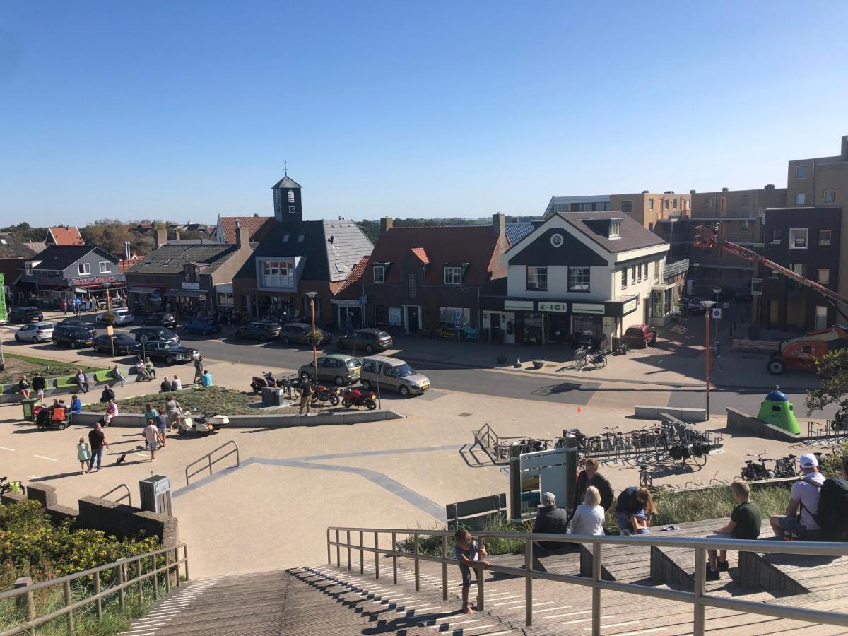Pier 22 Callantsoog Exteriör bild