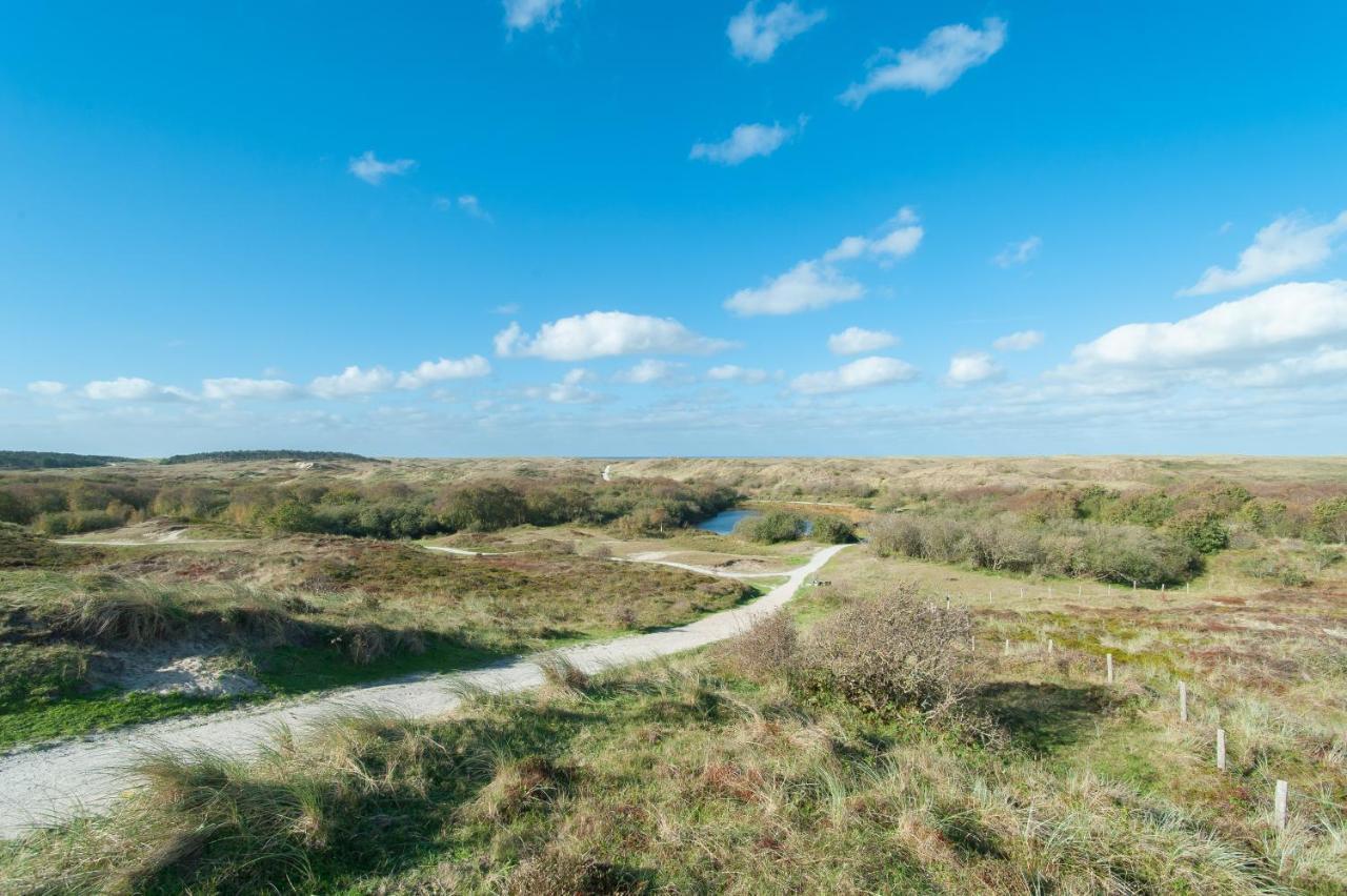 Pier 22 Callantsoog Exteriör bild